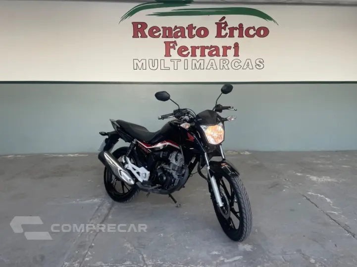 CG 160