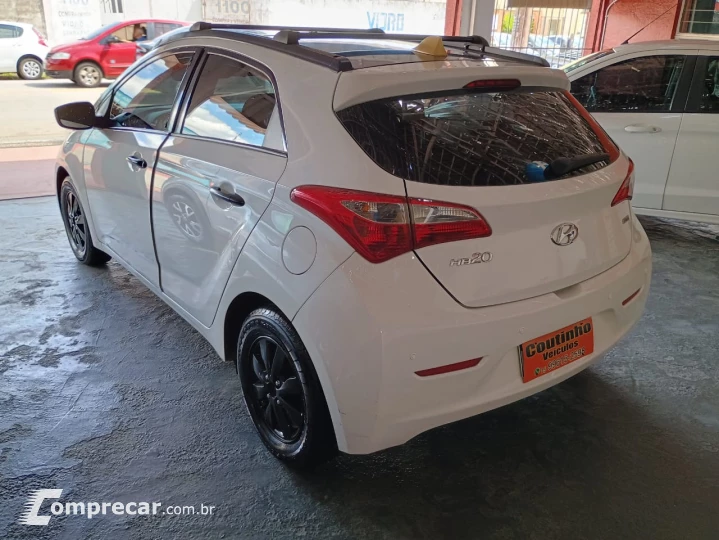 HB20 1.0 Comfort 12V