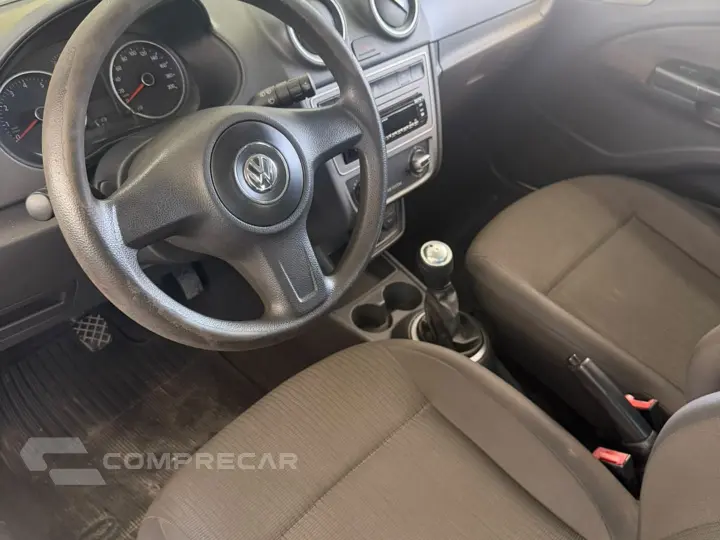Gol 1.0 Mi 8V Flex 4P Manual G.Vi