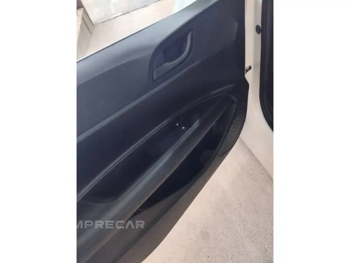 HB20 1.0 12V FLEX SENSE MANUAL