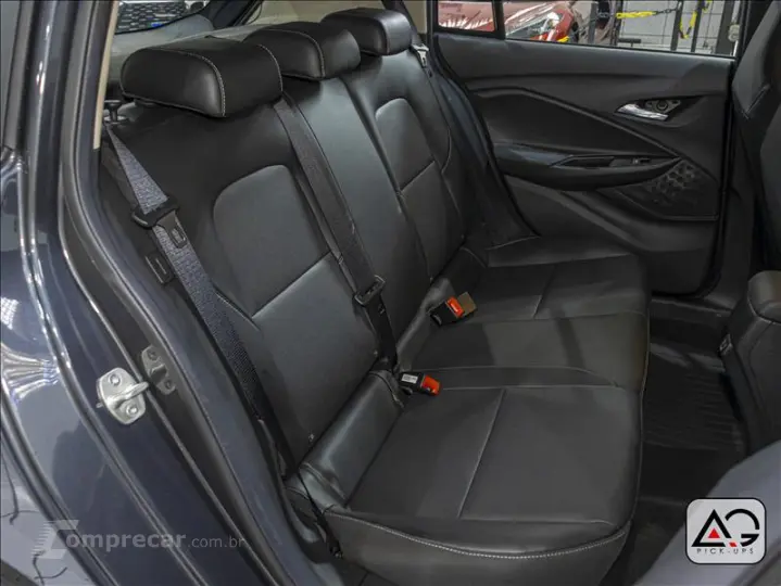 ONIX 1.0 Turbo Premier