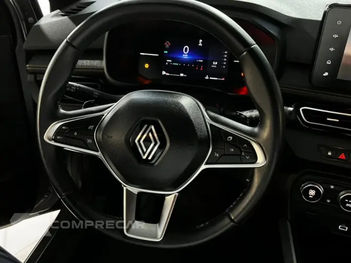 Kardian Techno Flex 1.0 TB 12V 5p Aut.