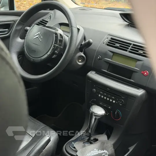 C4 1.6 GLX 16V