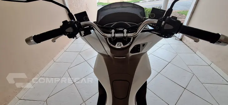 PCX 150 DLX ABS