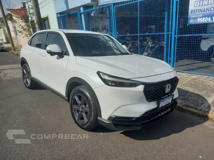 HR-V Advance1.5