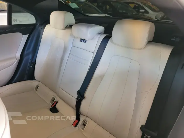 CLA-250 2.0 16V TB Aut.