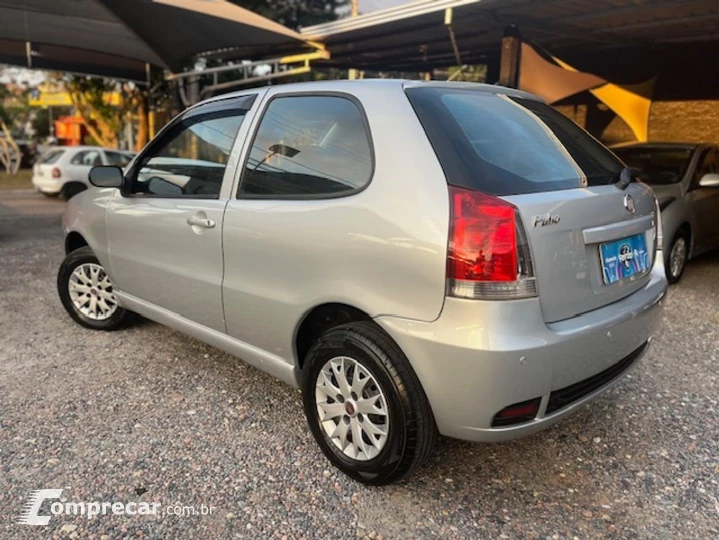 Palio 1.0 Mpi Fire 8V Flex 4P Manual