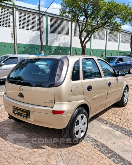 Corsa Hat. Maxx 1.4 8V ECONOFLEX 5p