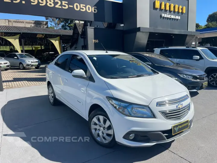 PRISMA 1.4 LT Spe/4 8V