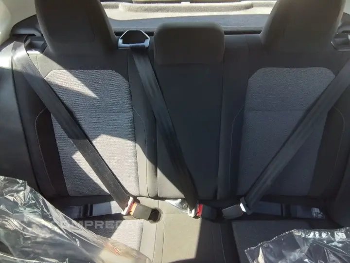 POLO 1.0 170 TSI COMFORTLINE AUTOMÁTICO