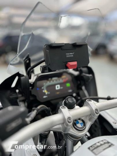 R 1250 GS Sport