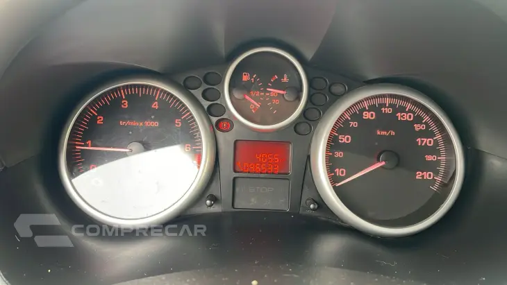 207 1.4 XR 8V