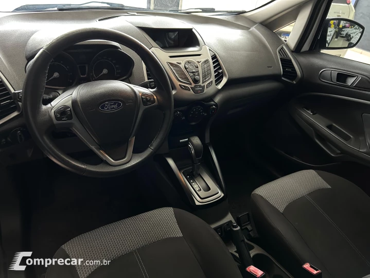 ECOSPORT 1.6 SE 16V