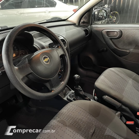MONTANA 1.4 MPFI Conquest CS 8V