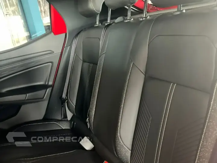 Tera 1.0 170 Tsi High Automático