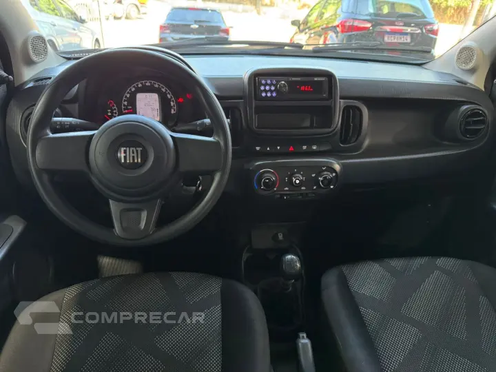 MOBI 1.0 EVO FLEX LIKE. MANUAL