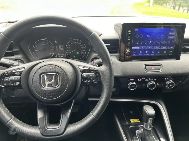 HR-V 1.5 DI I-vtec EXL
