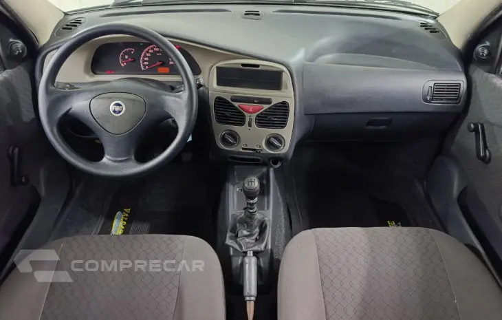 SIENA 1.0 MPI Fire 8V