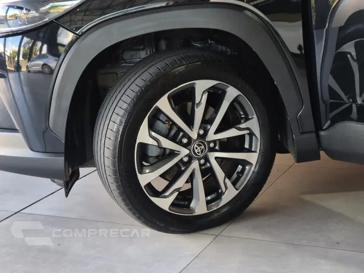 COROLLA CROSS 2.0 VVT-IE FLEX XRE DIRECT SHIFT