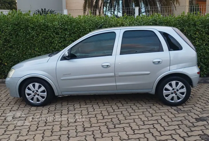 CORSA 1.4 MPFI Premium 8V