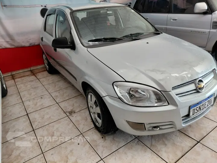 CELTA 1.0 MPFI 8V