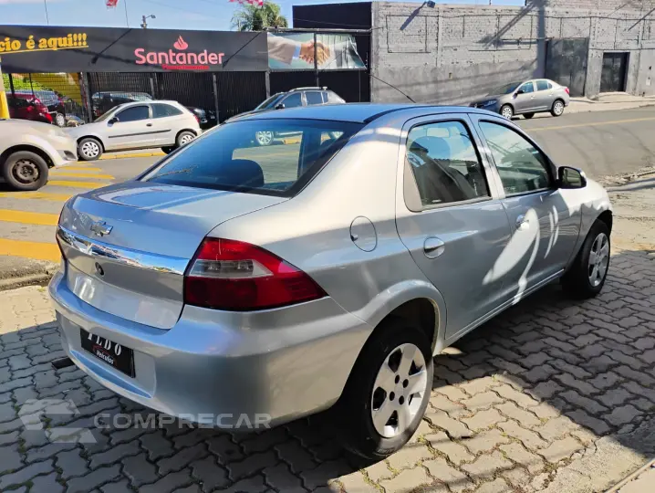 PRISMA 1.4 LT Spe/4 8V
