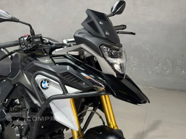 G 310 GS