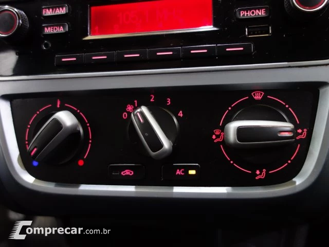GOL - 1.0 MI COMFORTLINE 8V 4P MANUAL