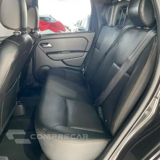 OROCH Outsider 1.3Tce Flex Aut.