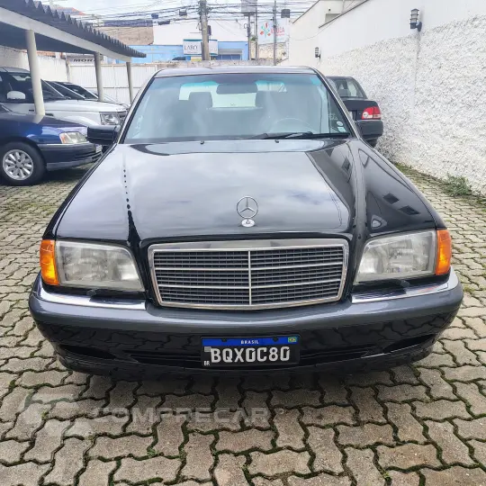 280 C 2.8 6 Cilindros