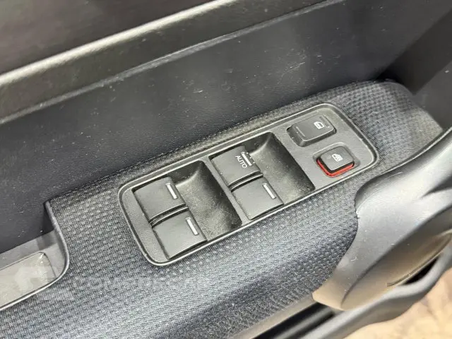 CRV - 2.0 LX 4X2 16V 4P AUTOMÁTICO