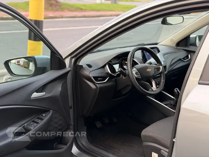 Onix 1.0 Flex Lt Manual