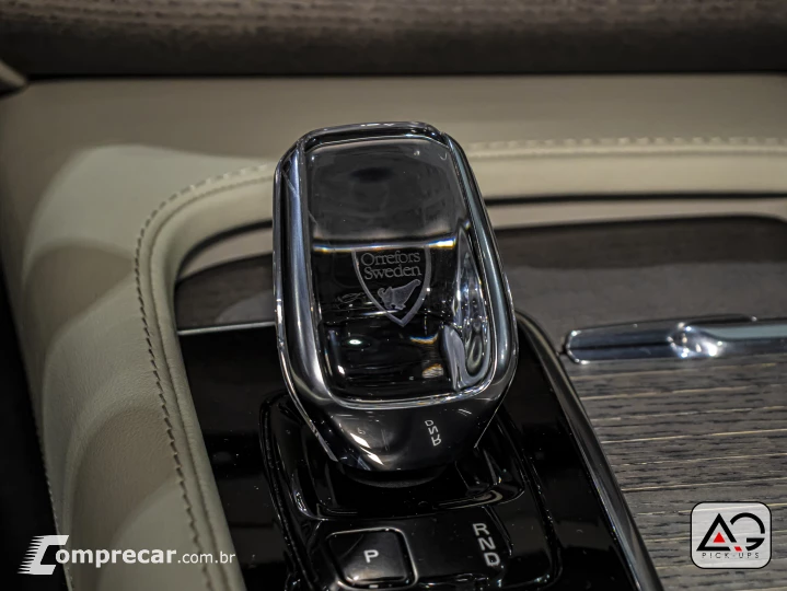XC90 2.0 T8 Hybrid Inscription AWD Geartronic
