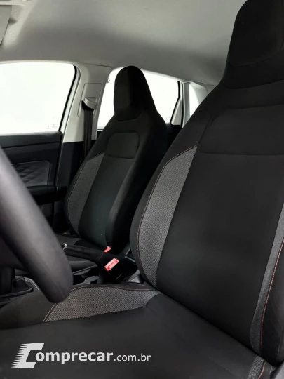 POLO 1.0 MPI