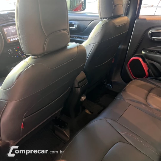 Renegade Trailhawk 2.0 4x4 TB Diesel Aut