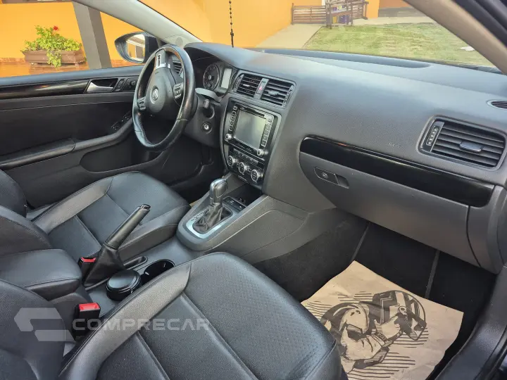 JETTA 2.0 Comfortline