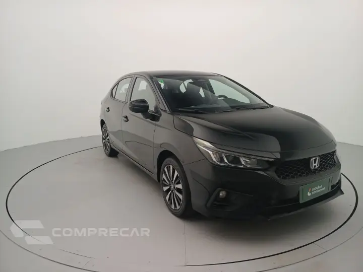 CITY 1.5 i-VTEC FLEX HATCH EX CVT