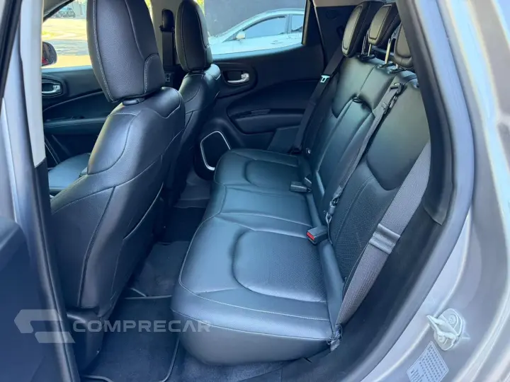 Toro 1.3 Turbo 270 Flex Volcano At6