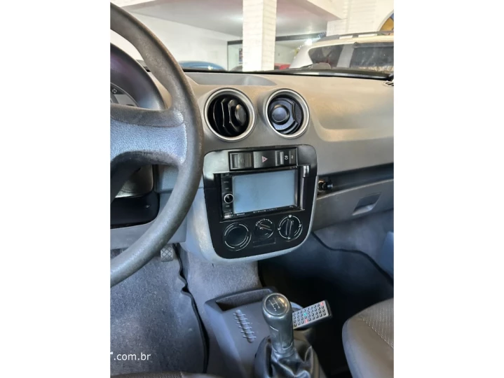 GOL 1.0 MI 8V FLEX 4P MANUAL G.IV