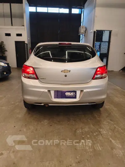 ONIX HATCH Joy 1.0 8V Flex 5p Mec.