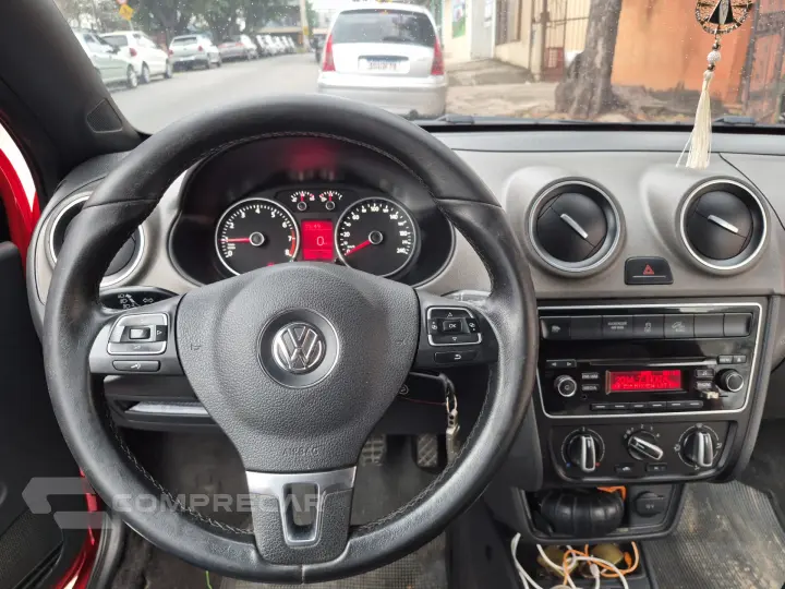 SAVEIRO 1.6 Cross CE 16V