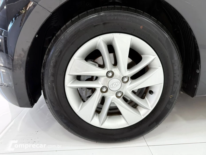 HB20 1.6 Premium 16V