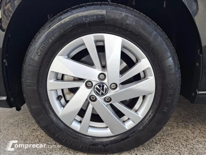 POLO 1.0 170 TSI