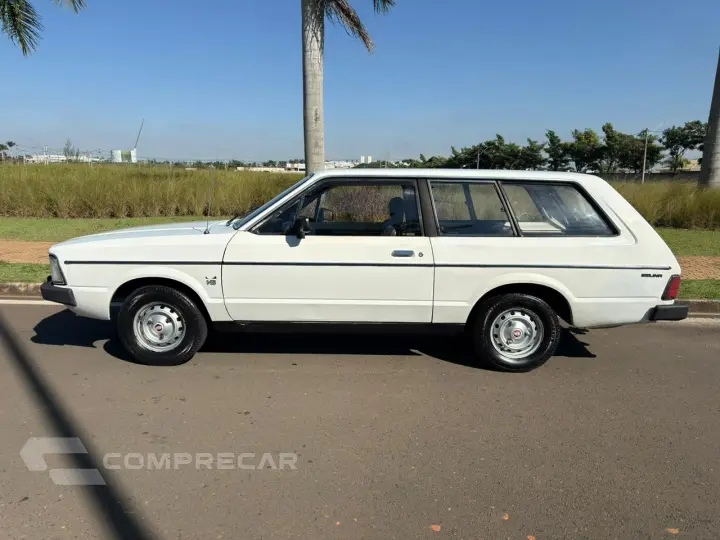 BELINA 1.6 II 8V