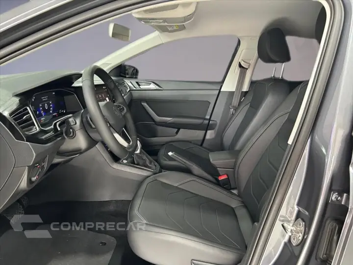 VIRTUS 1.0 200 TSI COMFORTLINE AUTOMÁTICO