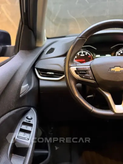 ONIX 1.0 Turbo Plus LTZ