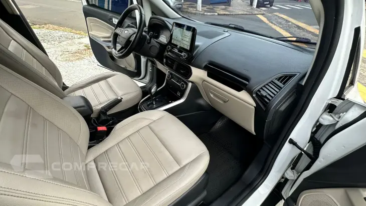 ECOSPORT 2.0 Titanium 16V