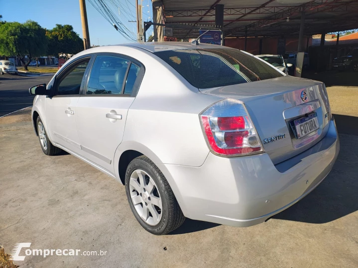 SENTRA 2.0