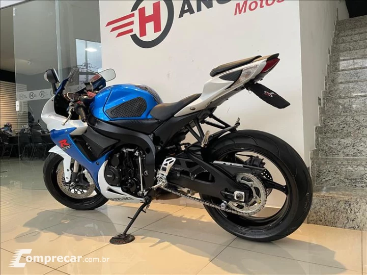 GSX-R 750