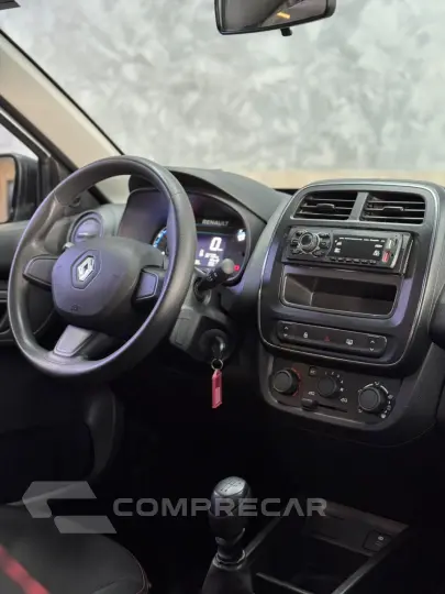 KWID 1.0 12V SCE ZEN